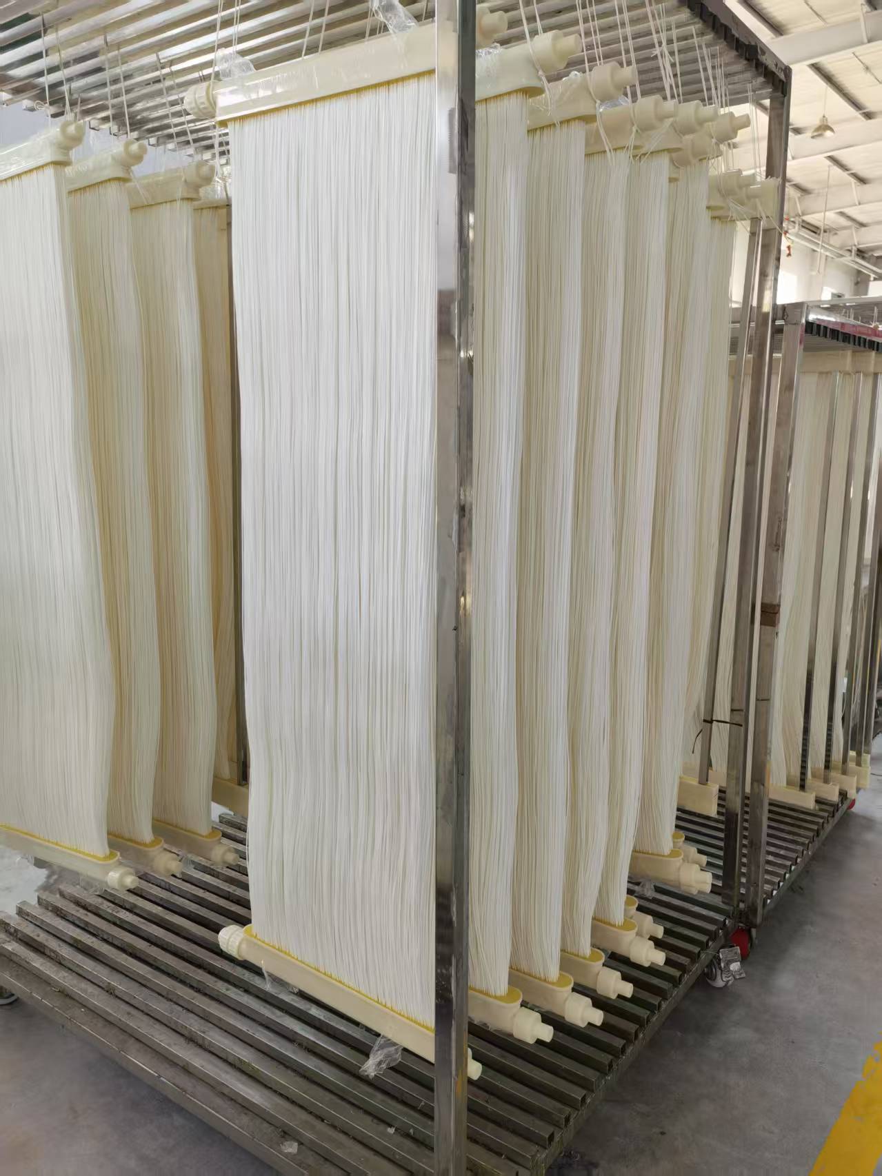 Мембрана MBR