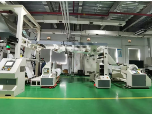 Китай первым и единственным! Пилотная платформа Pecijing Originwater сияет в «Список ключевых» Министерства промышленности и информационных технологий