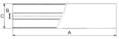 RHP2-0860B-40 (может заменить Pentair 40)
