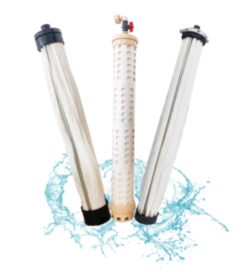 Что такое мембранный фильтр UF?