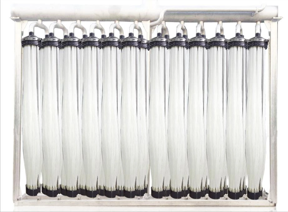 Что такое ультрафильтрационный модуль?