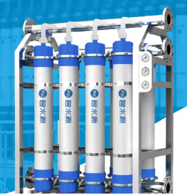 Что такое ультрафильтрация и как это работает?