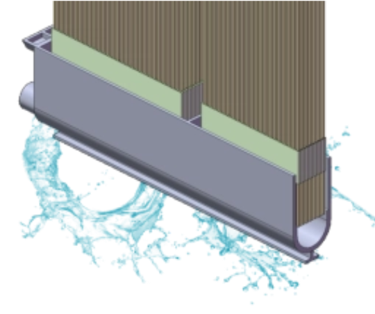 Как работает компактная система очистки питьевой воды?