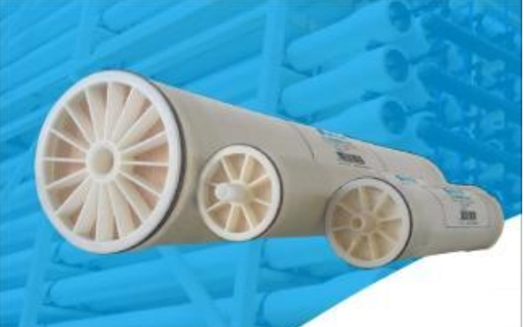 В чем разница между мембраной UF и NF?