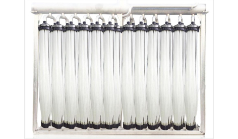 Какова причина выбора мембраны UF 500D?