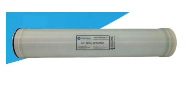 Какие материалы используются в мембране NF?