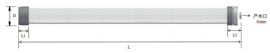 DCJ-6050-ⅱ (может заменить Asahi Kasei UNS-620A)