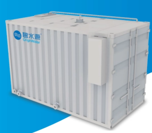 Каковы два вида очистки воды?