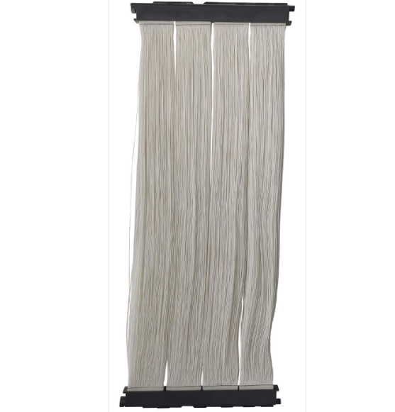 Каковы модули в мембранной технологии?