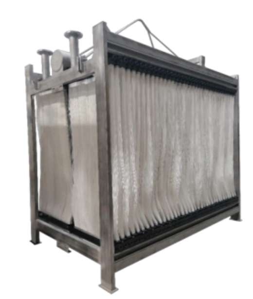 Что такое модуль полуйки волокна?