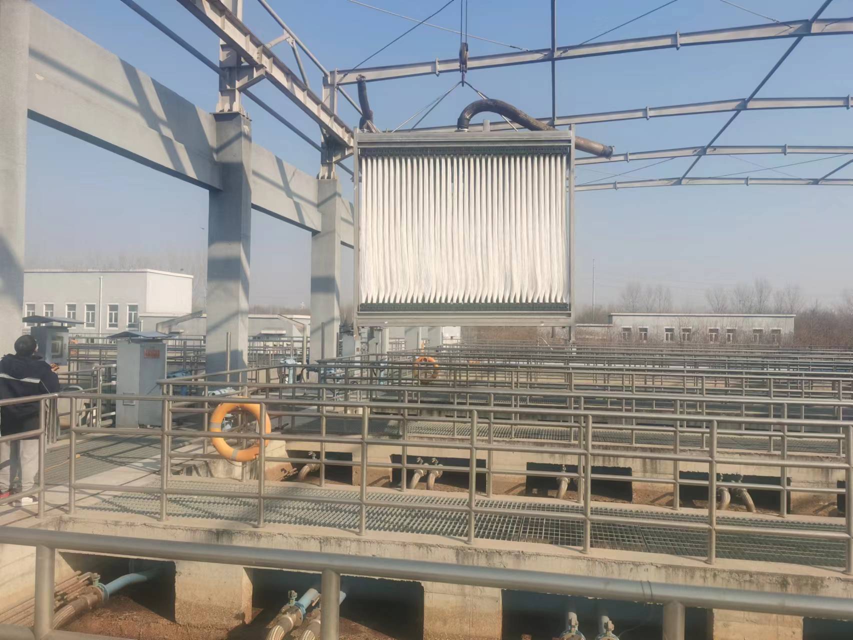 Пекинг Originwater MBR Series